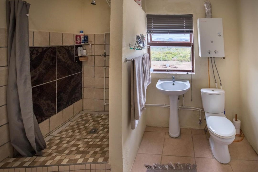 0 Bedroom Property for Sale in Montagu Rural Western Cape